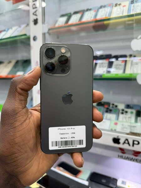 iPhone 13pro