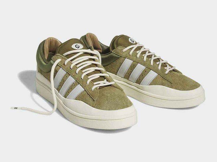 Sneakers Adidas Campus