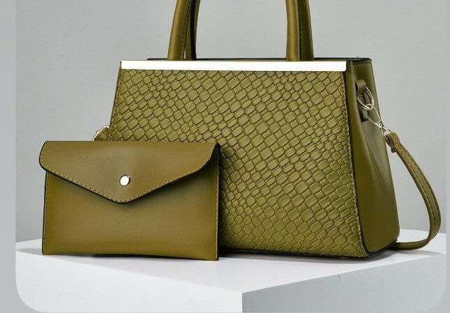 Stylish and fashionable women's bag