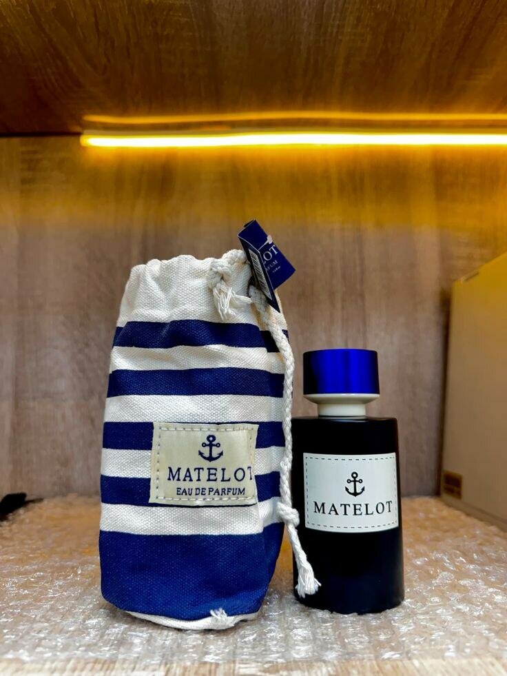 Eau de Parfum Matelot