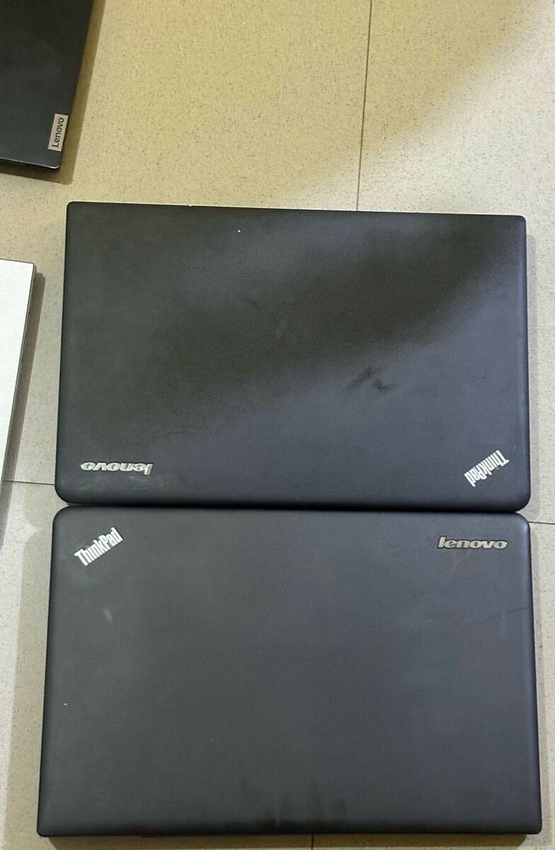 Lenovo E540
