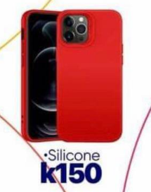 silicone case