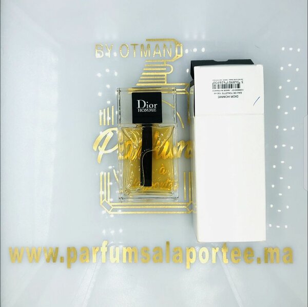 Dior Homme Sport Parfum