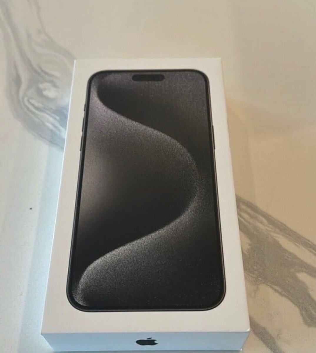 iPhone 14 pro max and 15 pro max