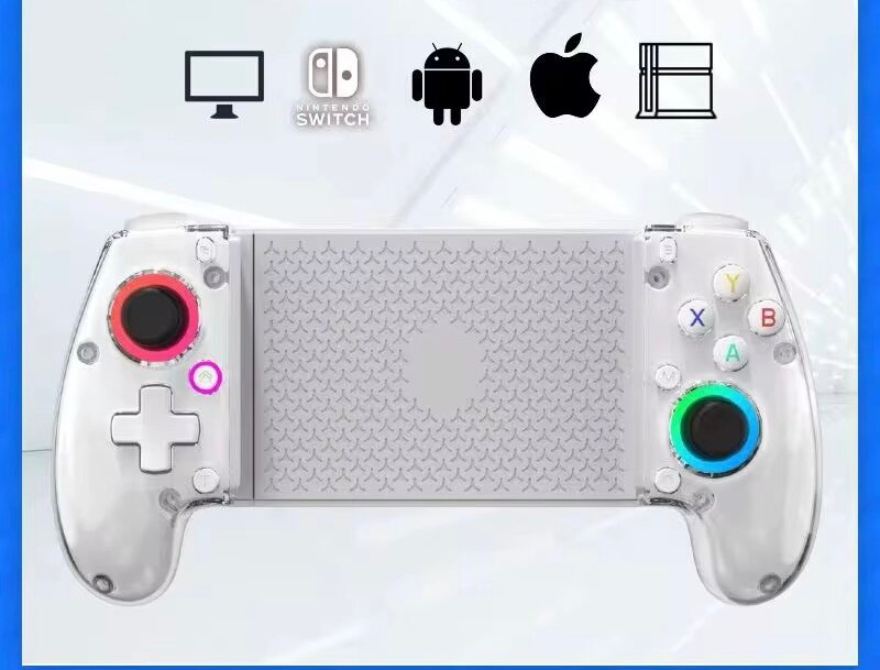 Manette de Jeu Universelle Sans Fil