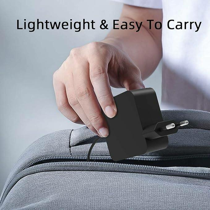 Chargeur AC pour Ordinateur