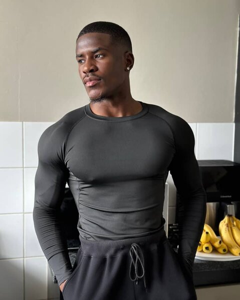 Complet de Sport T-shirt+Short