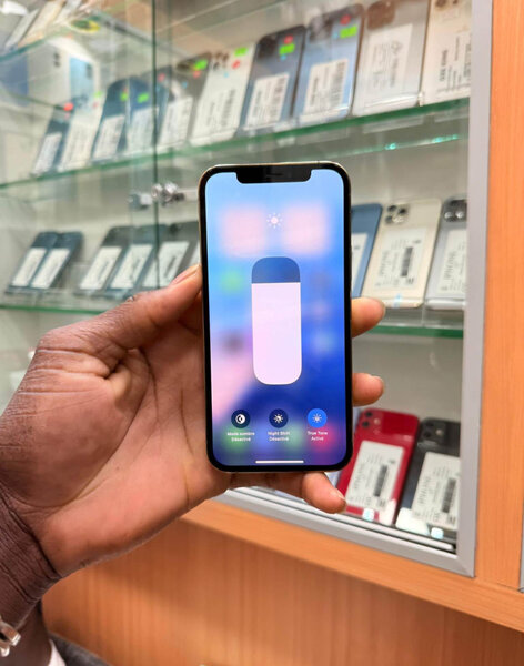 iPhone 12 Pro 128GB