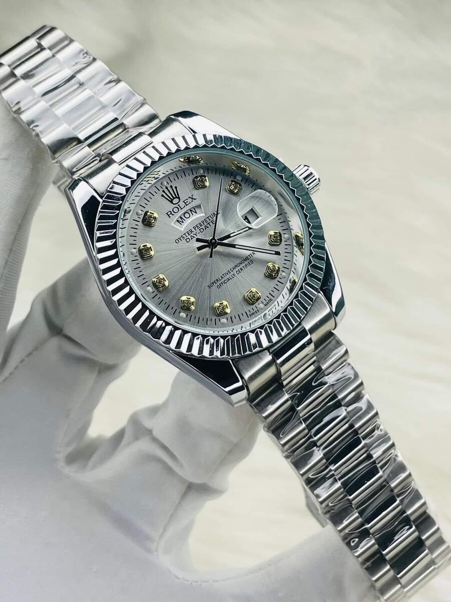 Rolex Oyster