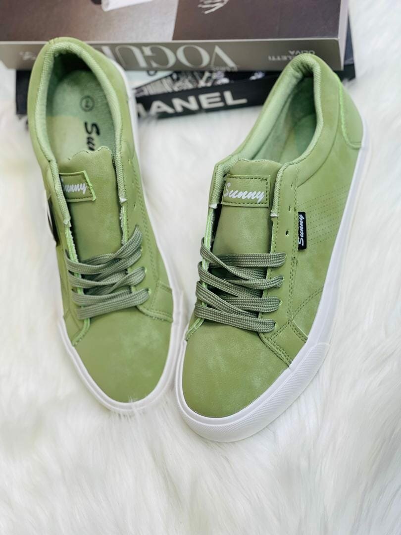 Men's Canvas NEW ARRIVALS 