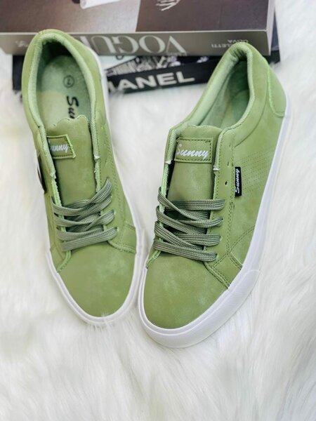 Men's Canvas NEW ARRIVALS 