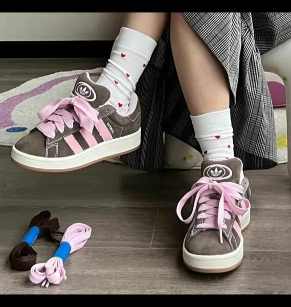 Chic campus pour femme