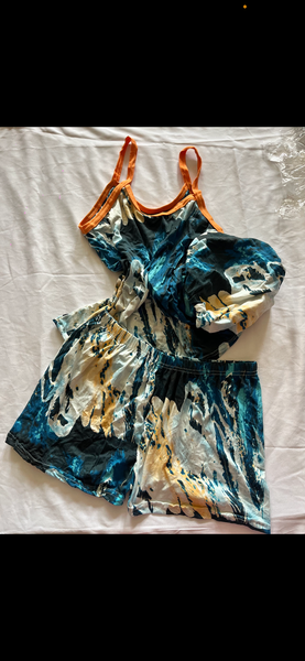 Pyjama confortable pour femmes