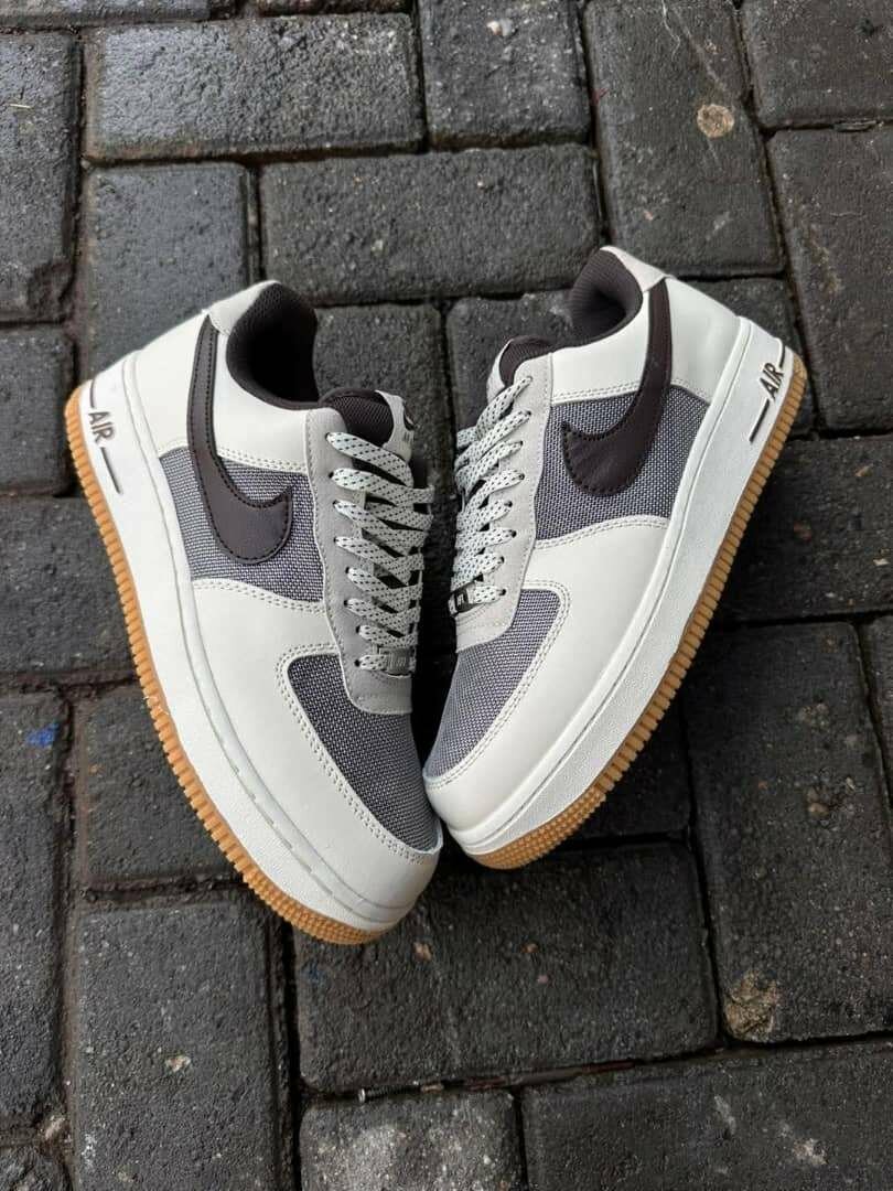 Air force shoe