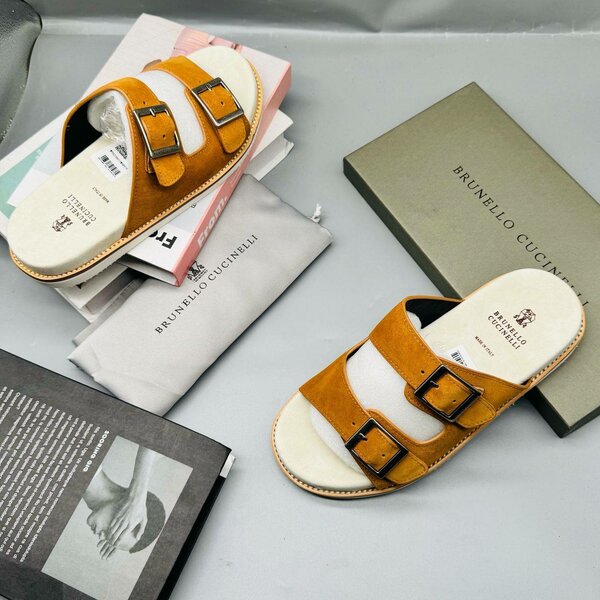 Quality Footwear Available