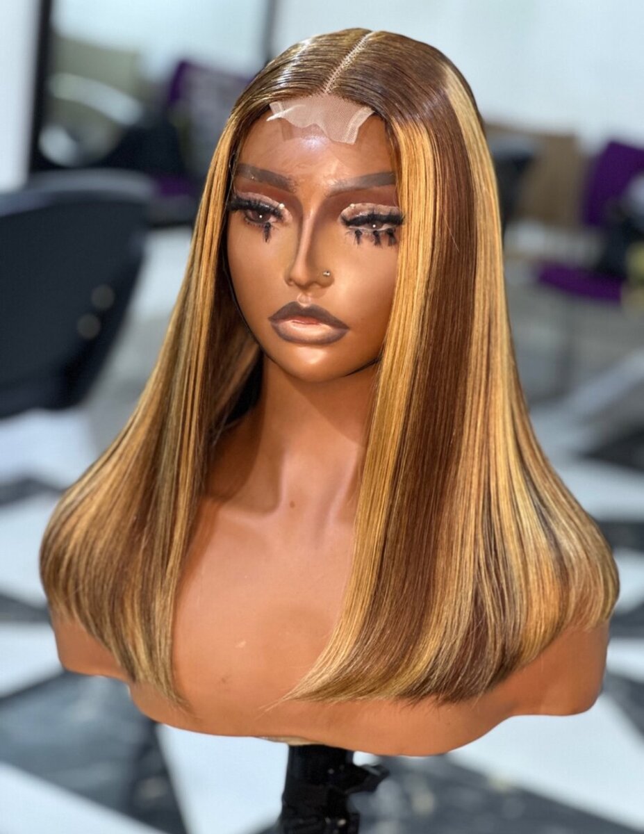 Peruvian double drawn unit