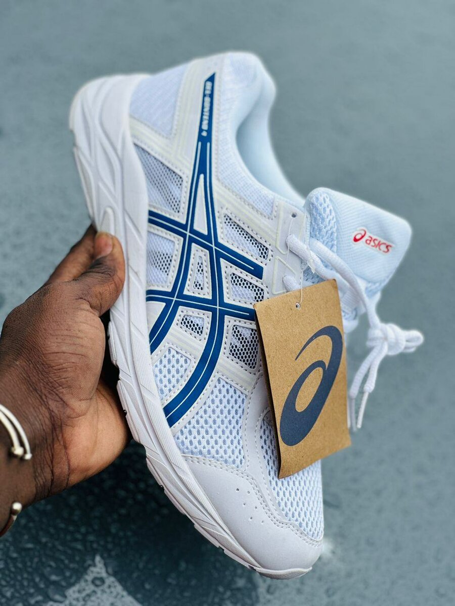 Chaussures de Running Asics