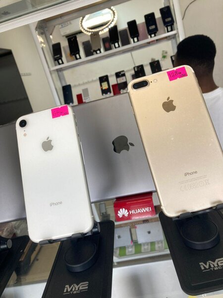 iPhone shoprite 