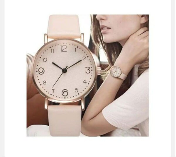 Montre-bracelet pour femmes