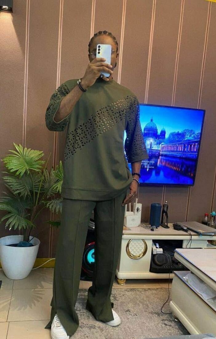 Ensemble africain moderne