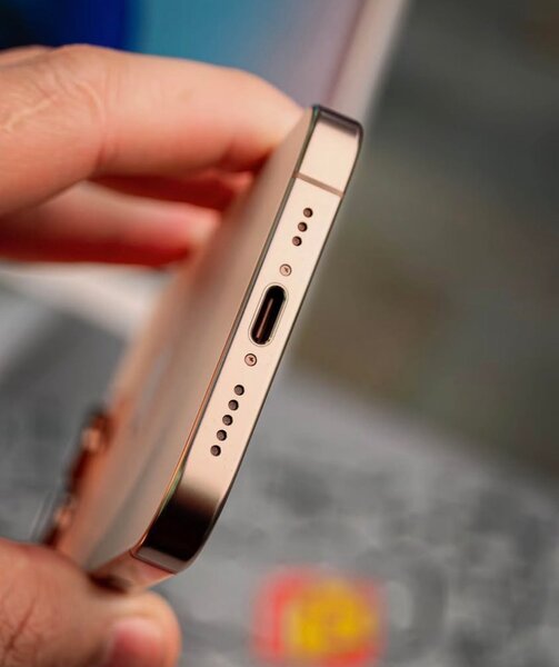 Smartphone Apple iPhone