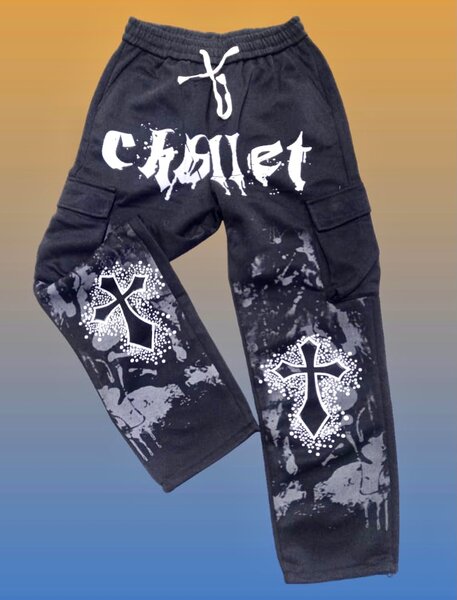 Pantalons de jogging stylés