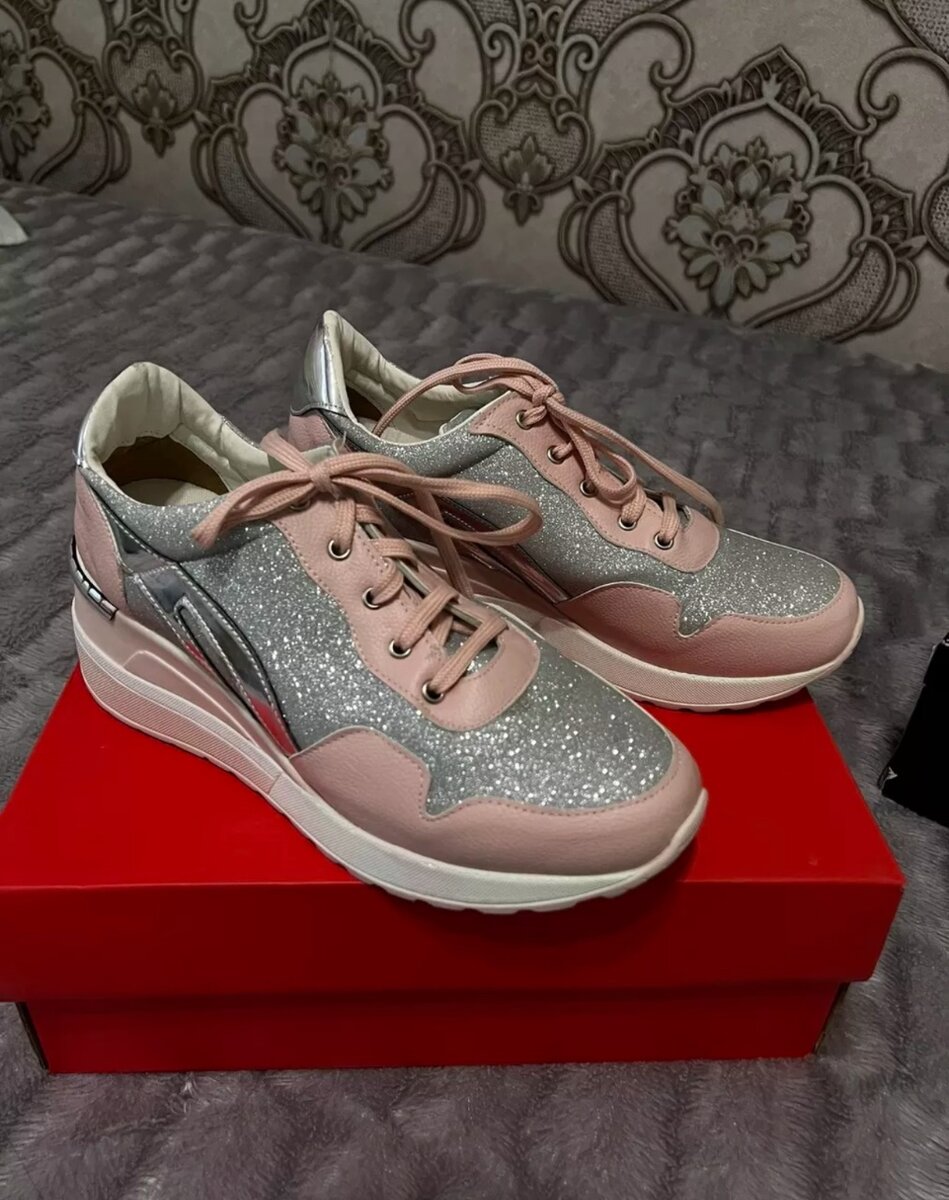 Обувь с Турции