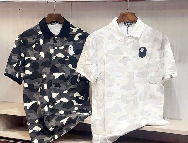 Polos élégants homme