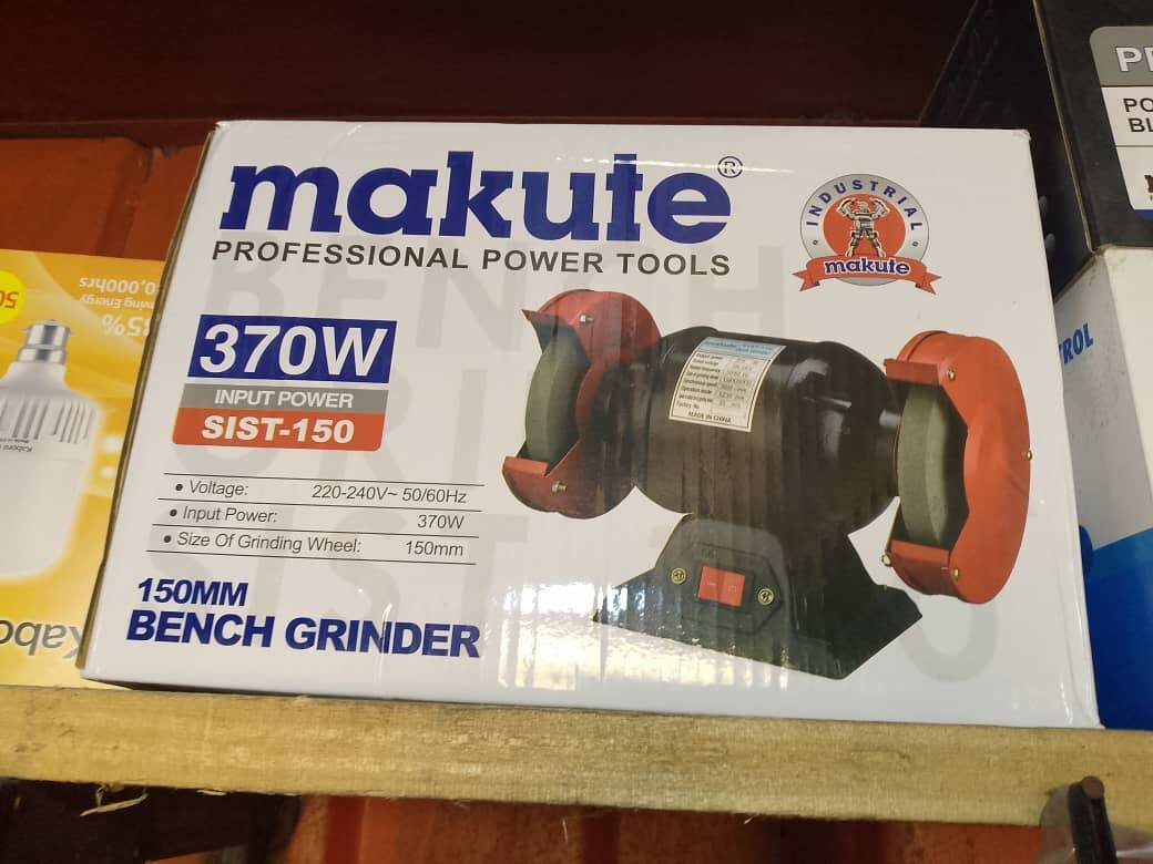 Sharpening or Grinding Machine