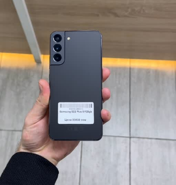 SAMSUNG S22 Plus 5G 8/128GB