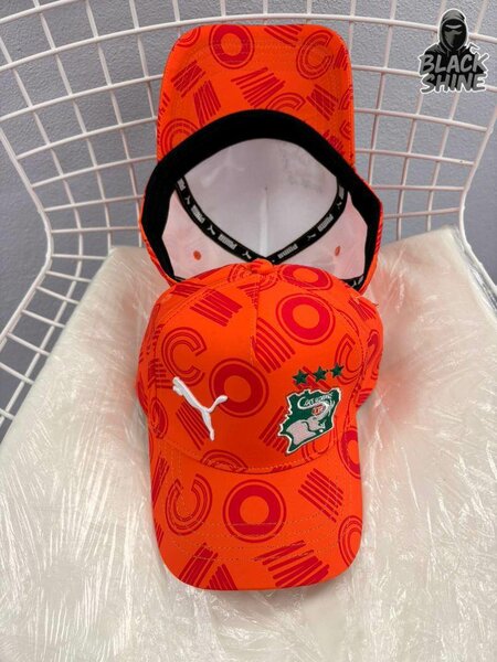 Casquette sport design unique