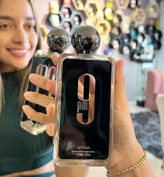Perfume Afnan 9pm 100ml EDP