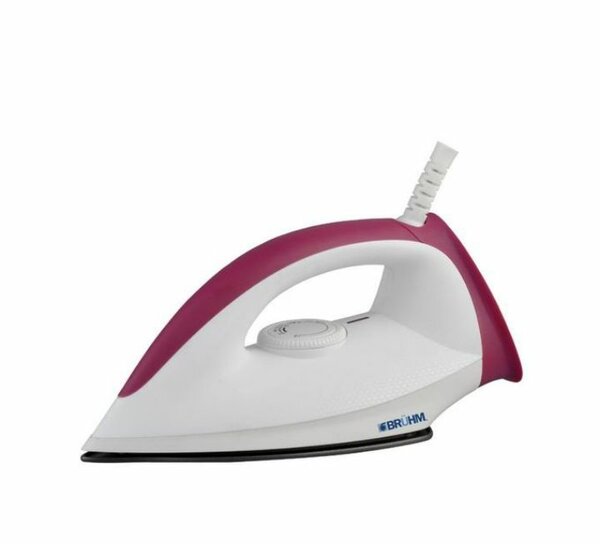 BID-1200NP-1200W Dry iron