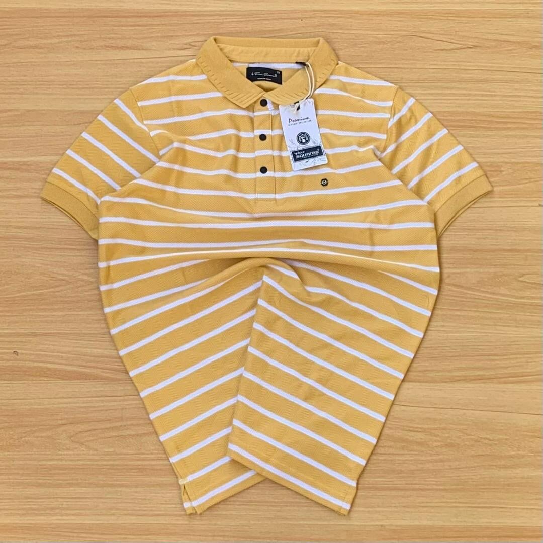 QUALITY CLUB T-SHIRTS