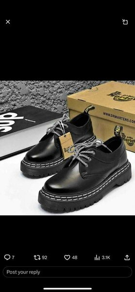 Dr Martens