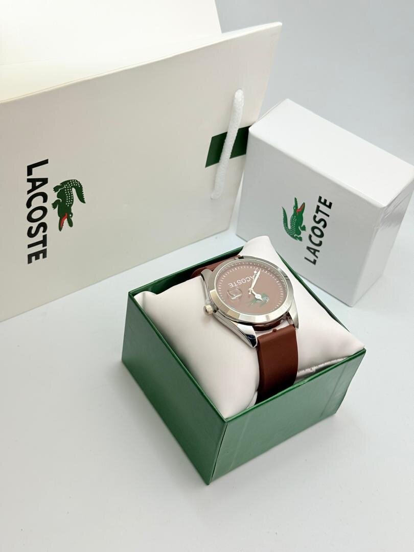 Montre Lacoste Classique