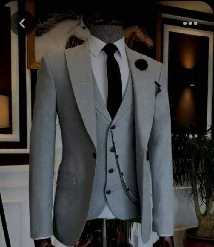 Veste mariage