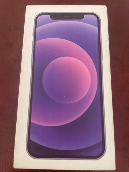 iPhone 12