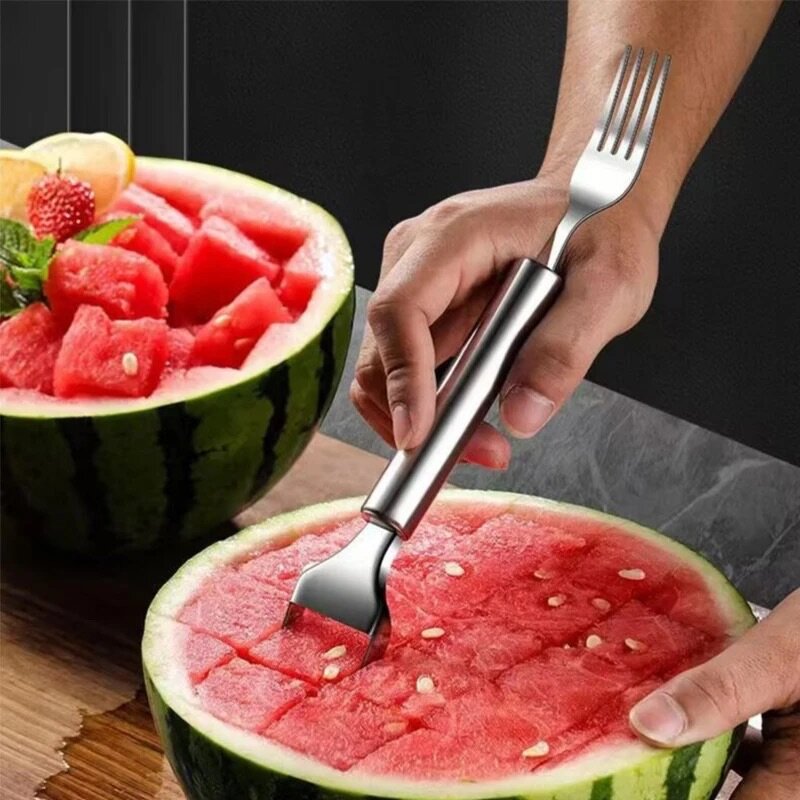 Melon slicer