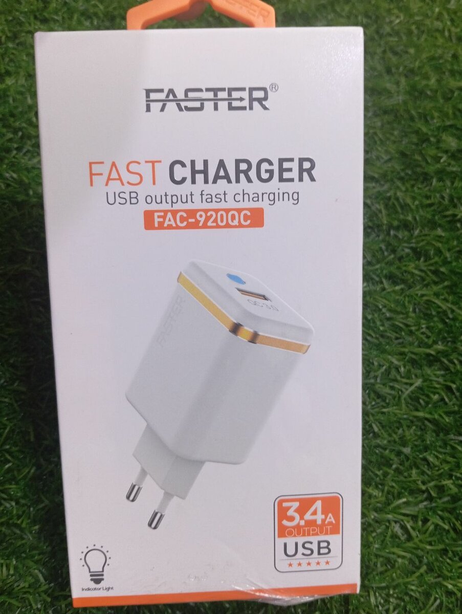 FASTER