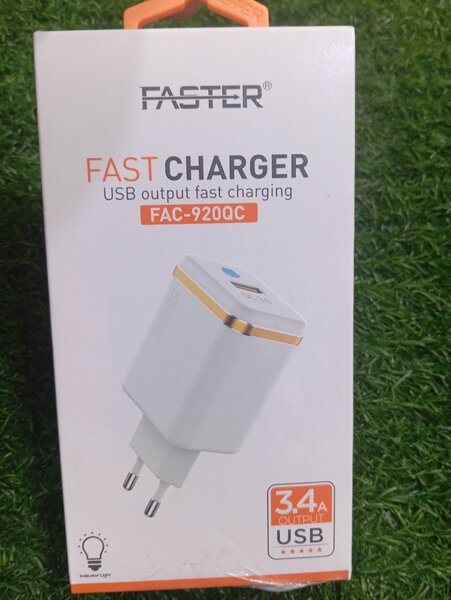 FASTER