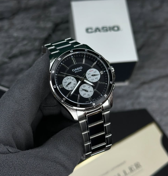 Casio General часы 