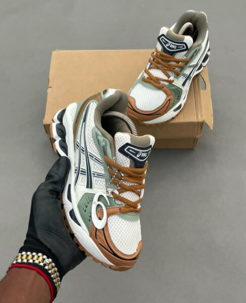 Baskets de sport tendance unisexes