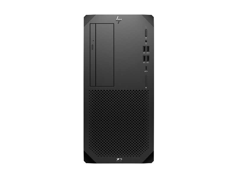 HP Z2 G9 Intel Core i9