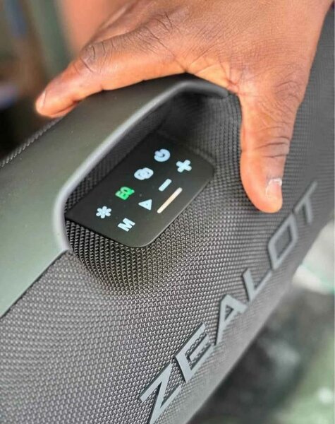 Zealot S78 Bluetooth Speaker