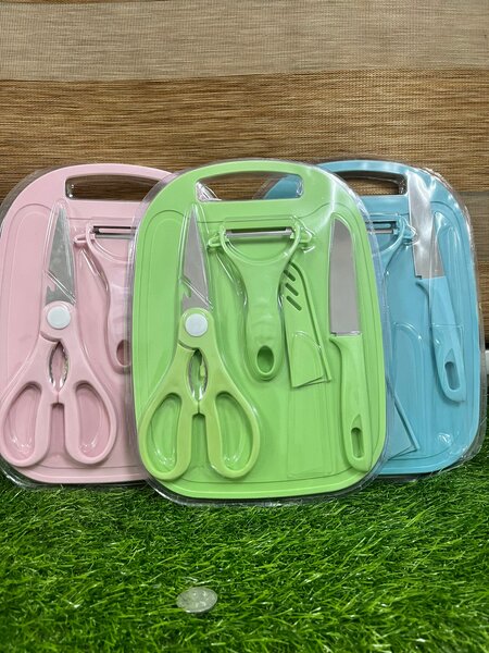 Ensemble ustensiles cuisine