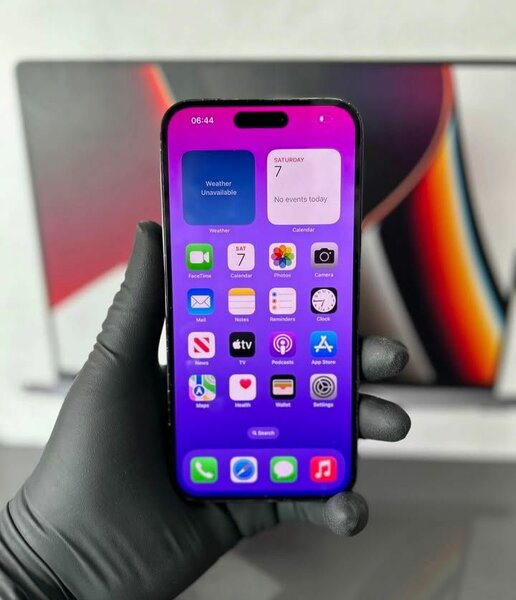 PRE-OWNED IPHONE 14 PRO MAX