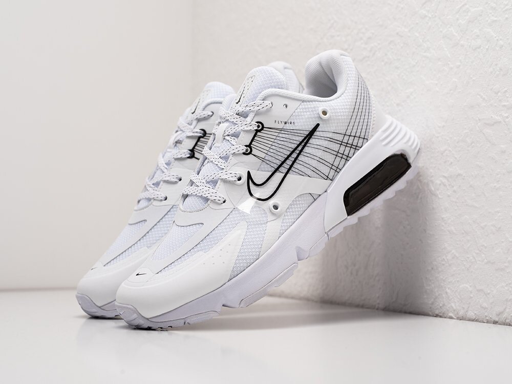 Baskets Nike Air Max modernes