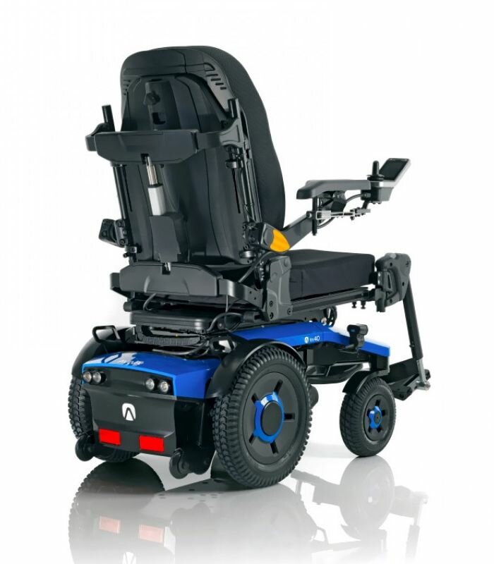 Fauteuil Roulant Électrique