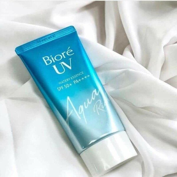 Crème solaire BIORE UV